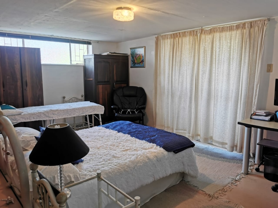 4 Bedroom Property for Sale in Moorreesburg Western Cape